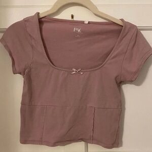Pacsun top size XS